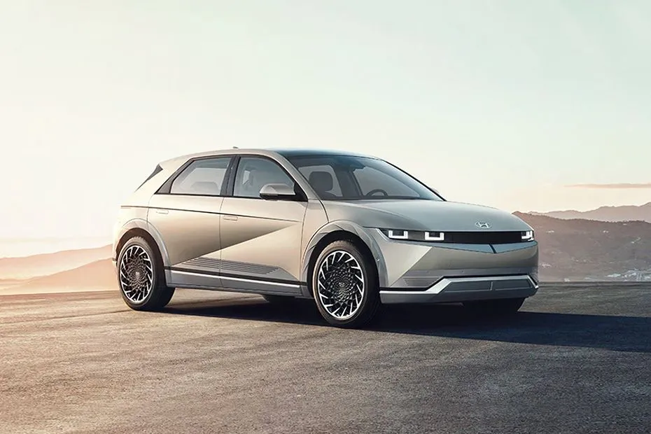 IONIQ 5