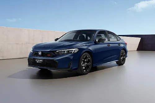 Honda Civic RS